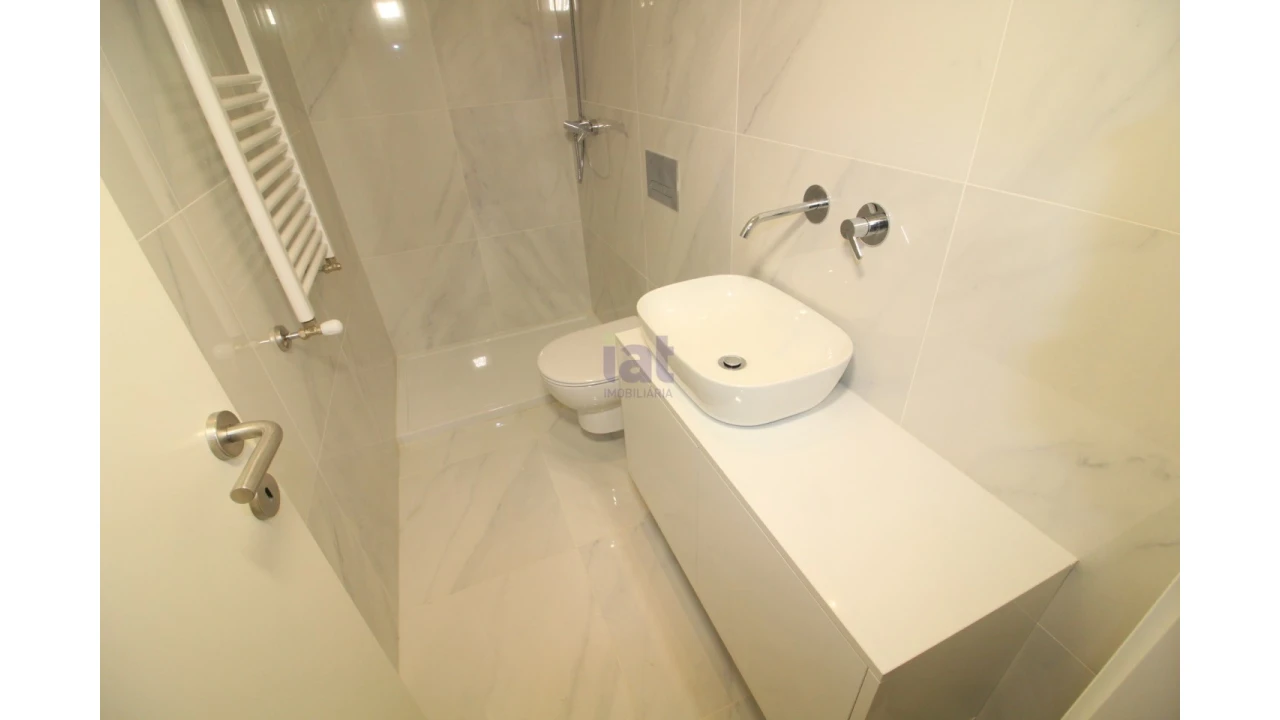 Apartamento T2 para Venda em Esposende, Marinhas e Gandra Foto 15