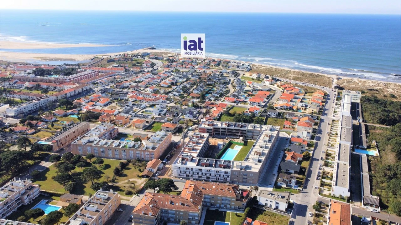 Apartamento T2 para Venda em Esposende, Marinhas e Gandra Foto 5