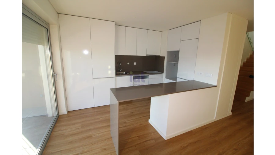 Apartamento T2 para Venda em Esposende, Marinhas e Gandra Foto 7