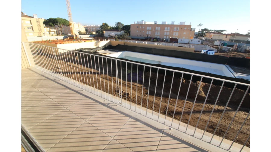 Apartamento T2 para Venda em Esposende, Marinhas e Gandra Foto 10