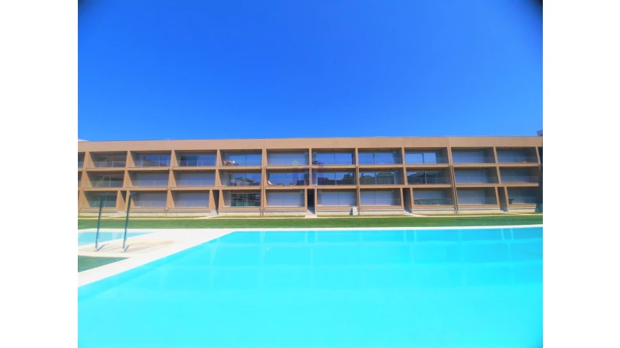 Apartamento T2 para Venda em Esposende, Marinhas e Gandra Foto 2