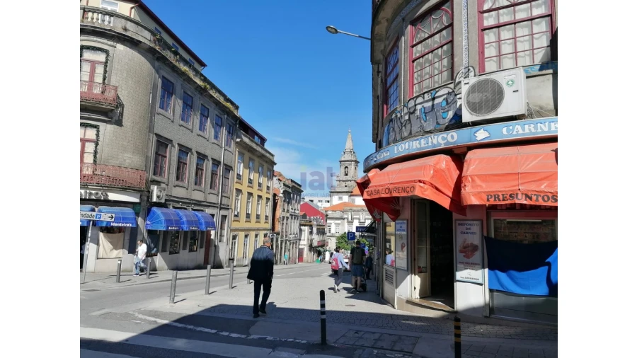 Prédio para Venda em Cedofeita, Santo Ildefonso, Sé, Miragaia, São Nicolau e Vitória Foto 2