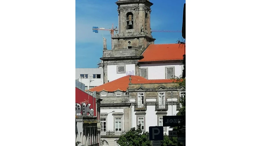 Prédio para Venda em Cedofeita, Santo Ildefonso, Sé, Miragaia, São Nicolau e Vitória Foto 4
