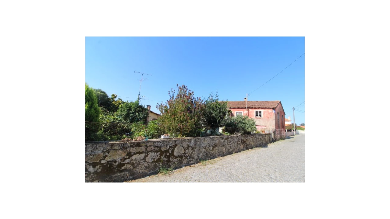 Moradia T2 para Venda em Palmeira de Faro e Curvos Foto 12