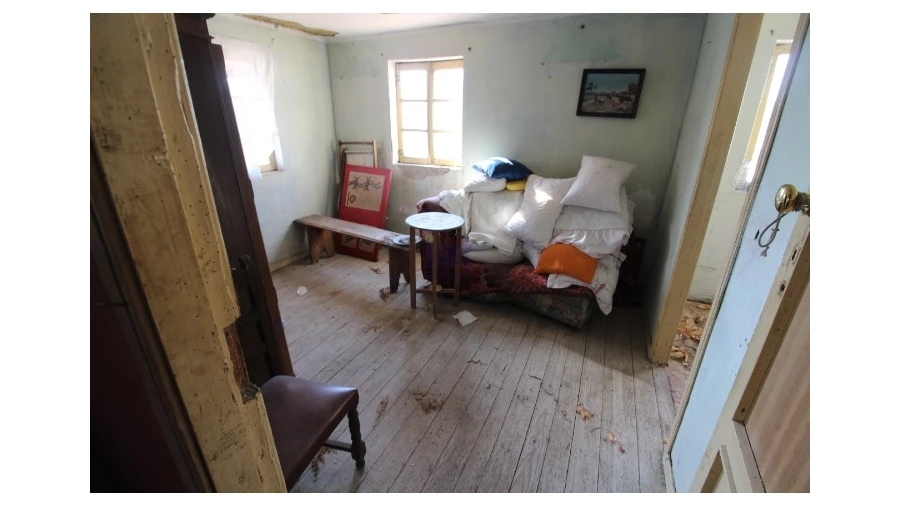 Moradia T2 para Venda em Palmeira de Faro e Curvos Foto 5