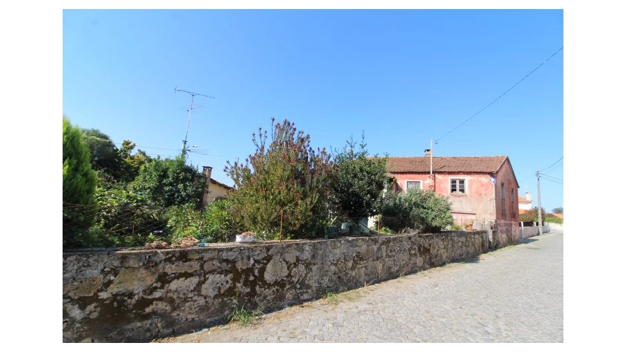 Moradia T2 para Venda em Palmeira de Faro e Curvos Foto 12