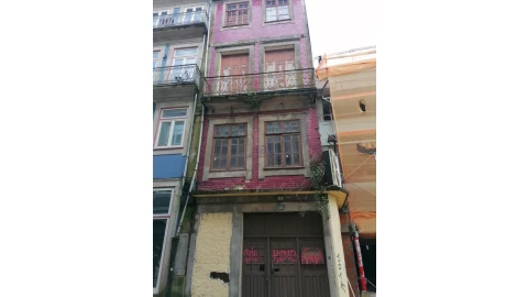 Prédio para Venda em Cedofeita, Santo Ildefonso, Sé, Miragaia, São Nicolau e Vitória