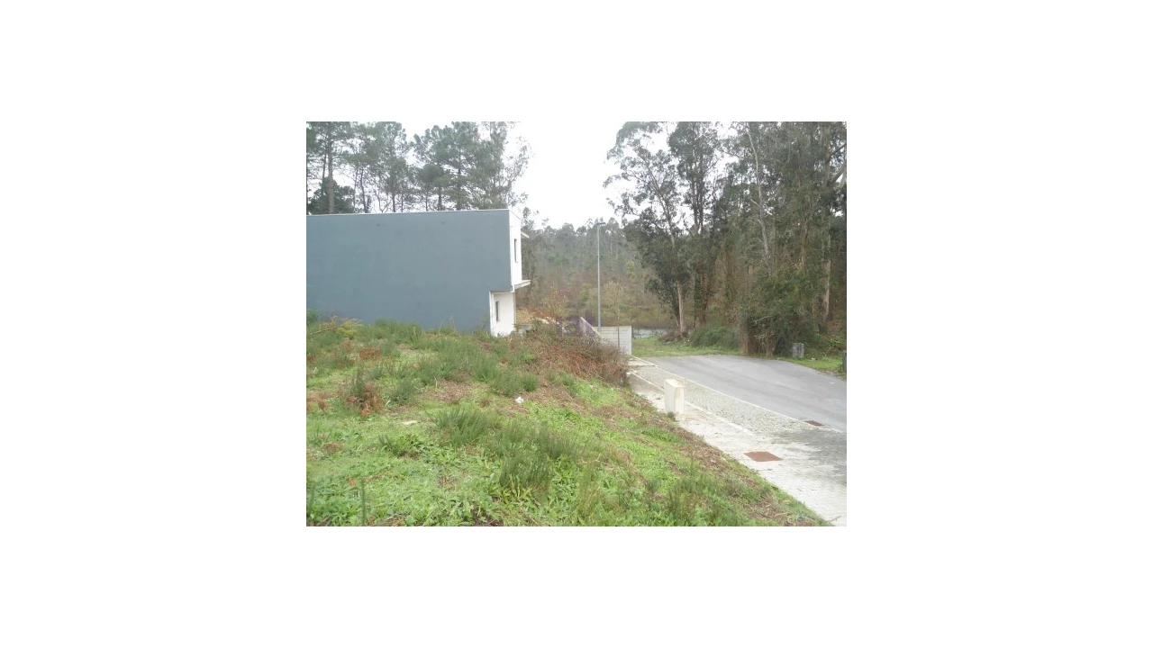 Terreno para Venda em Forjães Foto 3