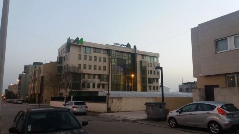 Prédio para Venda em Póvoa de Varzim, Beiriz e Argivai