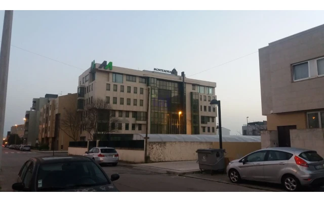 Prédio para Venda em Póvoa de Varzim, Beiriz e Argivai