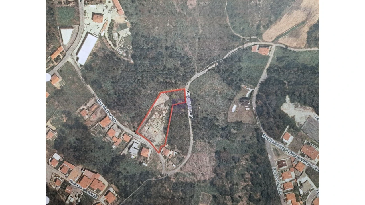 Terreno para Venda em Gandra Foto 7