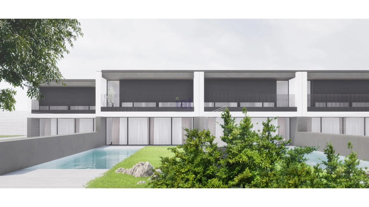 Terreno para Venda em Gandra Foto 1