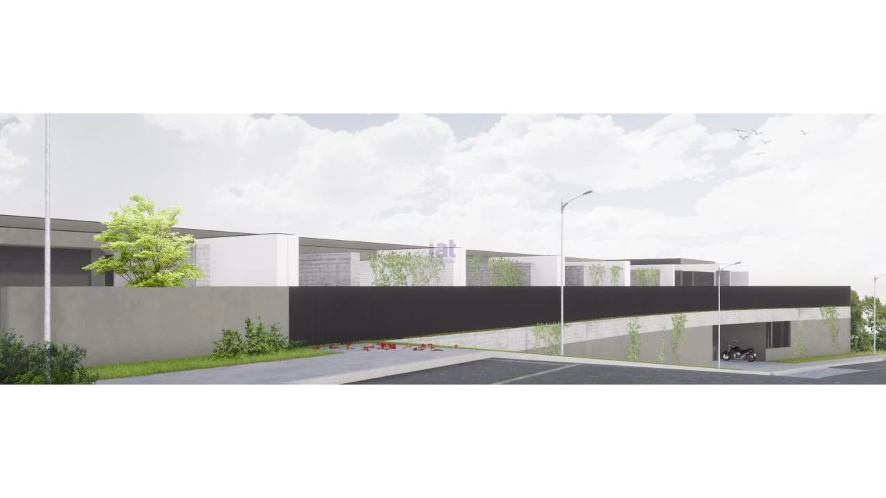 Terreno para Venda em Gandra Foto 14