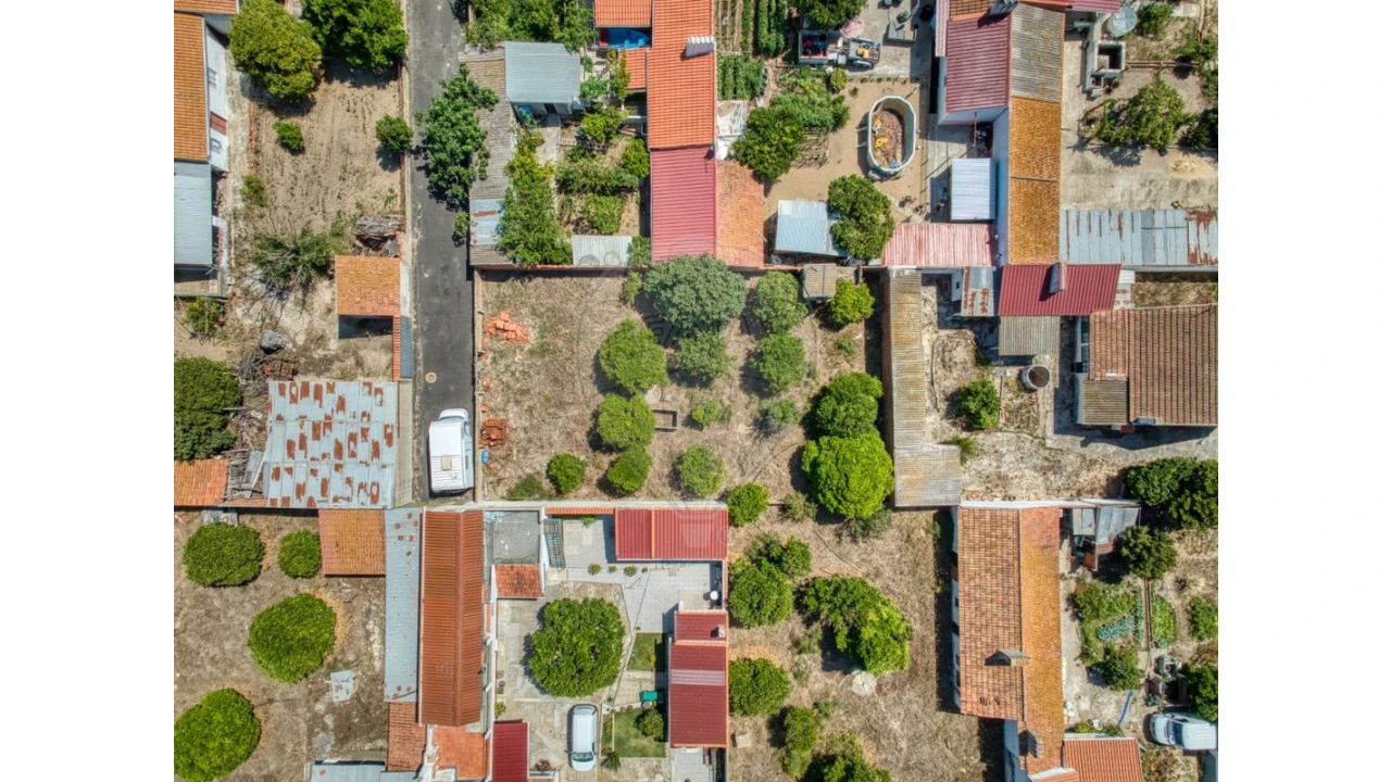 Terreno para Venda em Muge Foto 9