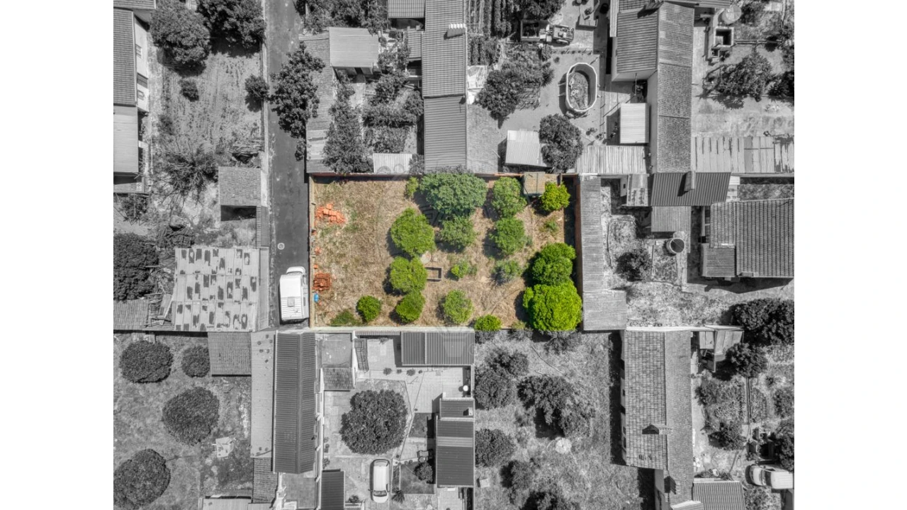 Terreno para Venda em Muge Foto 8