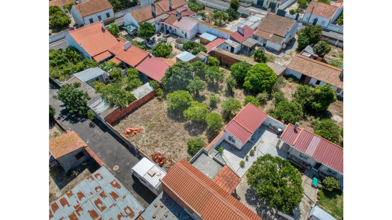 Terreno para Venda em Muge Foto 11