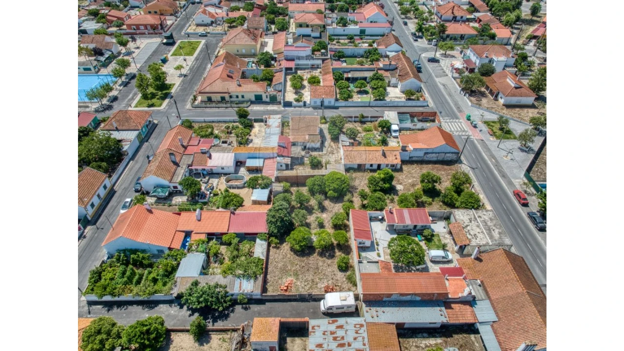 Terreno para Venda em Muge Foto 7