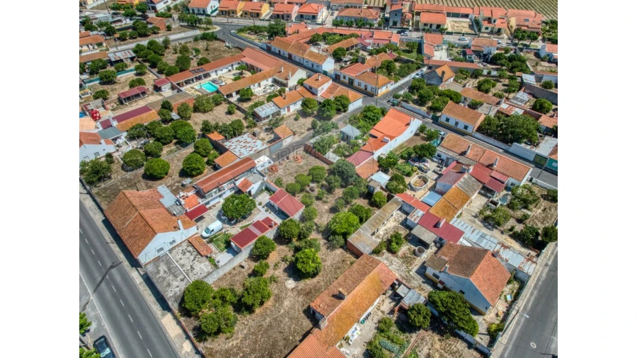 Terreno para Venda em Muge Foto 3