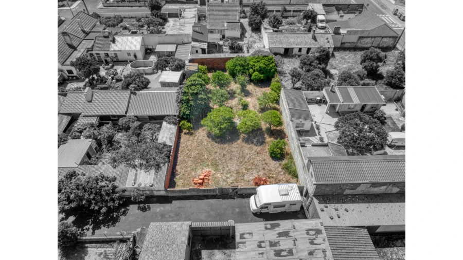 Terreno para Venda em Muge Foto 12