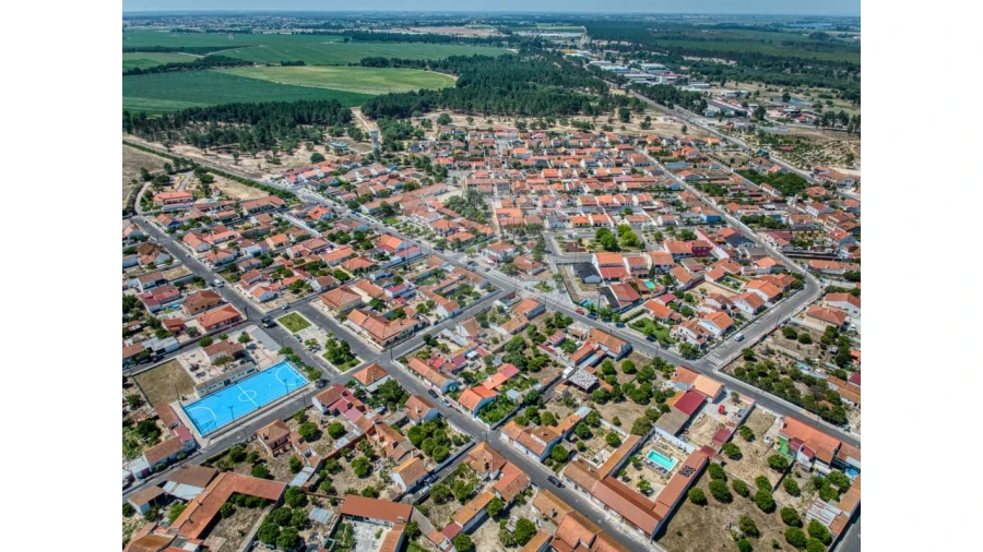 Terreno para Venda em Muge Foto 18