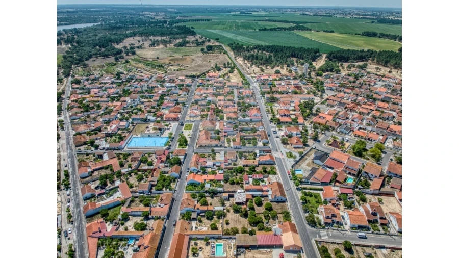 Terreno para Venda em Muge Foto 17
