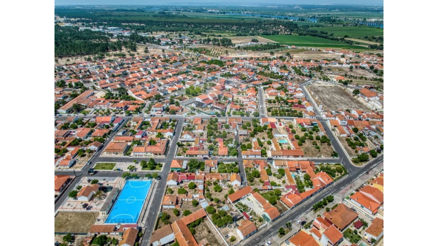 Terreno para Venda em Muge Foto 19