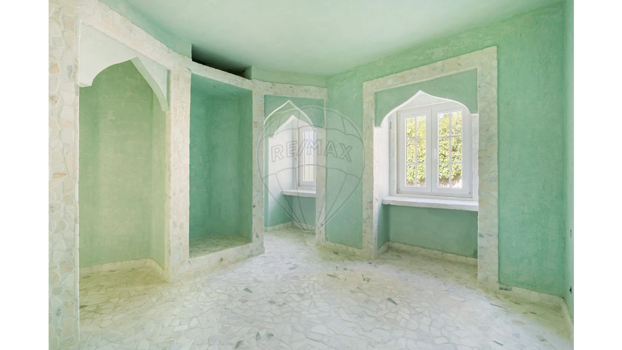 Moradia T12 para Venda em Santa Maria e São Miguel, São Martinho, São Pedro Penaferrim Foto 25