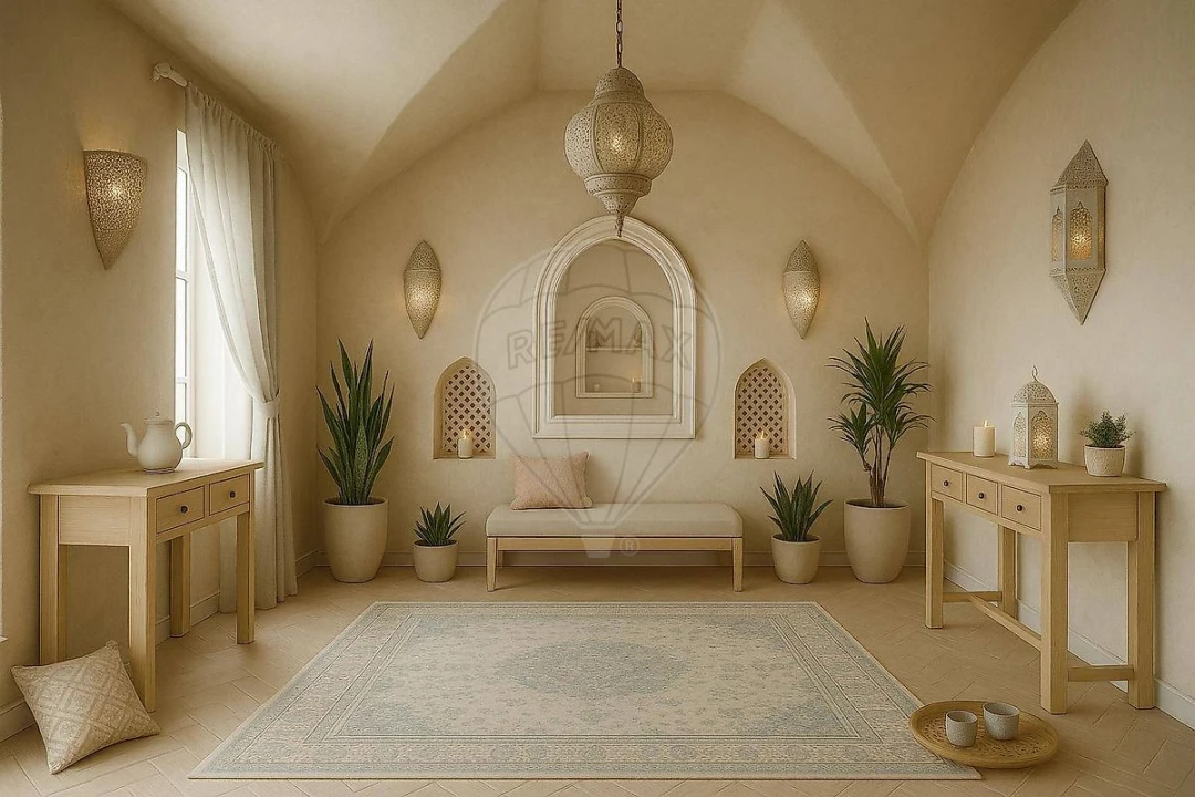 Moradia T12 para Venda em Santa Maria e São Miguel, São Martinho, São Pedro Penaferrim Foto 5