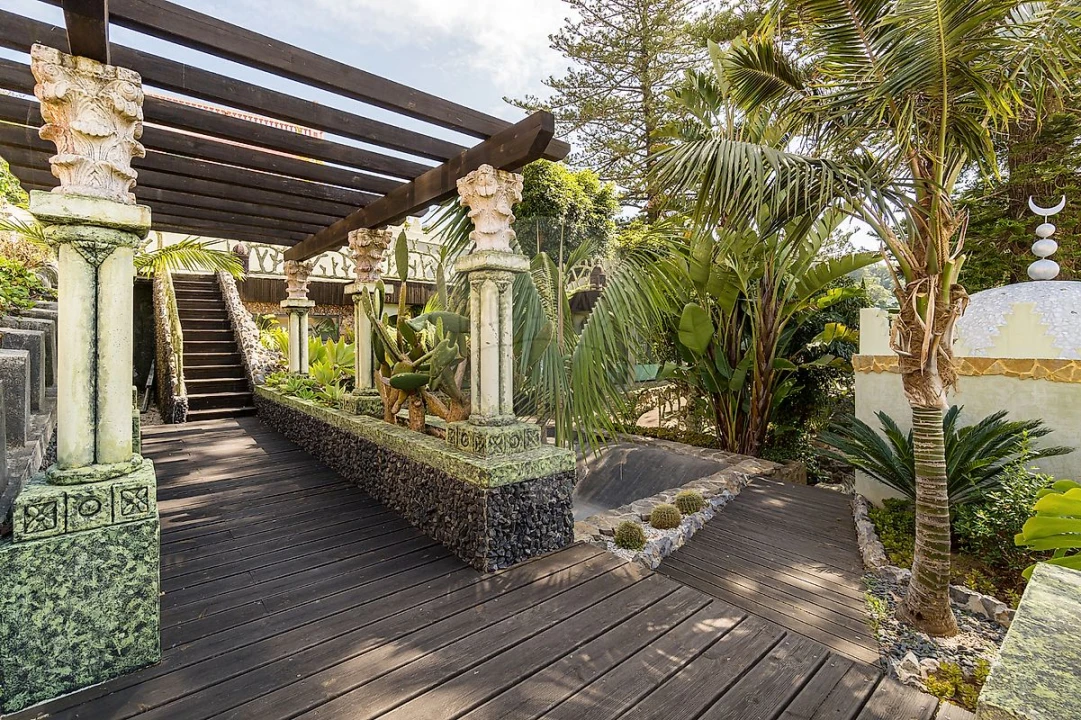 Moradia T12 para Venda em Santa Maria e São Miguel, São Martinho, São Pedro Penaferrim Foto 11