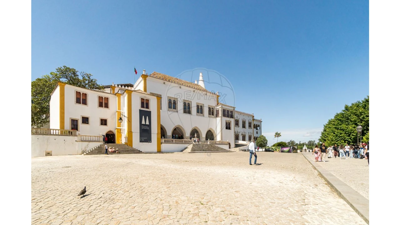 Moradia T12 para Venda em Santa Maria e São Miguel, São Martinho, São Pedro Penaferrim Foto 32