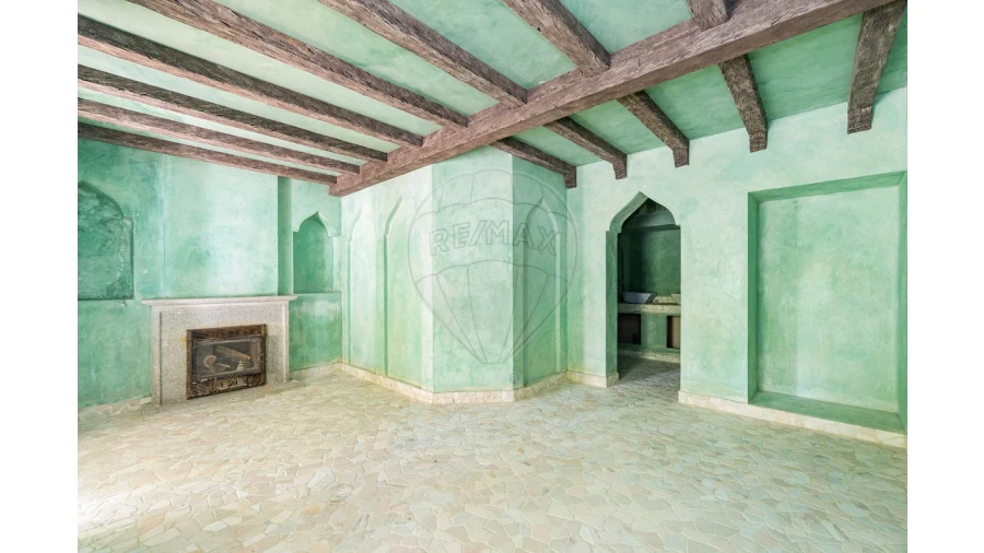 Moradia T12 para Venda em Santa Maria e São Miguel, São Martinho, São Pedro Penaferrim Foto 26