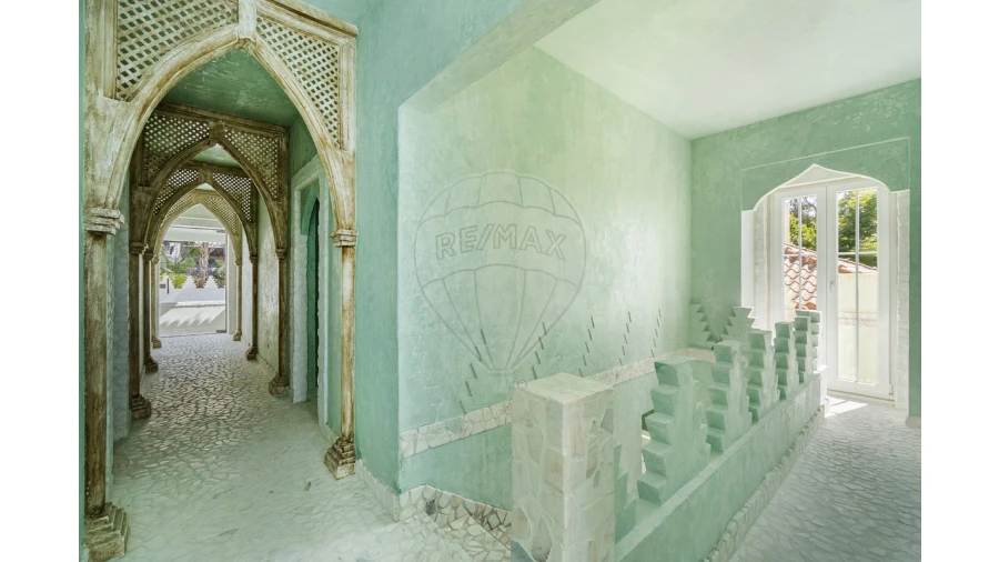 Moradia T12 para Venda em Santa Maria e São Miguel, São Martinho, São Pedro Penaferrim Foto 6