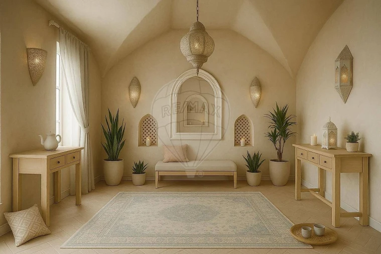 Moradia T12 para Venda em Santa Maria e São Miguel, São Martinho, São Pedro Penaferrim Foto 5