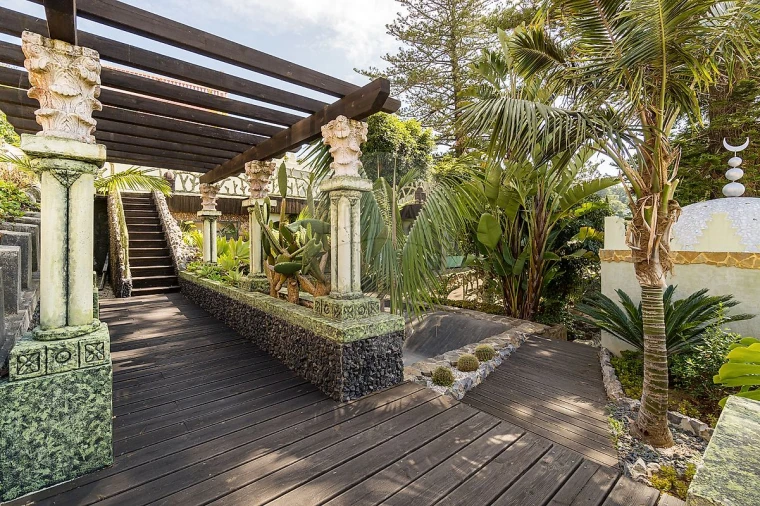 Moradia T12 para Venda em Santa Maria e São Miguel, São Martinho, São Pedro Penaferrim Foto 11