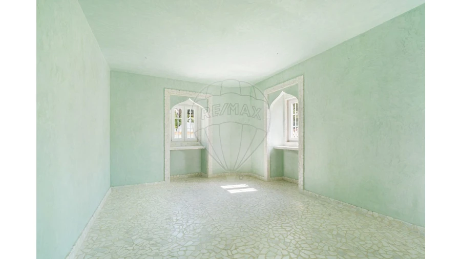 Moradia T12 para Venda em Santa Maria e São Miguel, São Martinho, São Pedro Penaferrim Foto 19