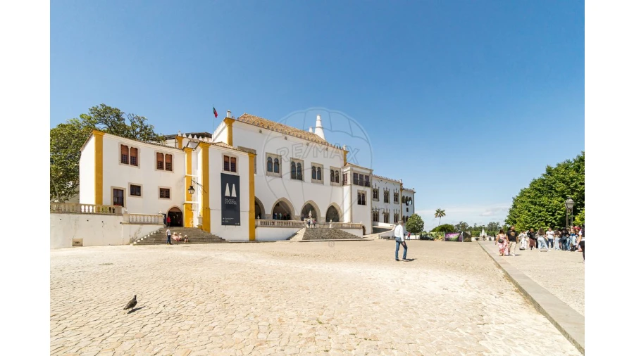 Moradia T12 para Venda em Santa Maria e São Miguel, São Martinho, São Pedro Penaferrim Foto 32