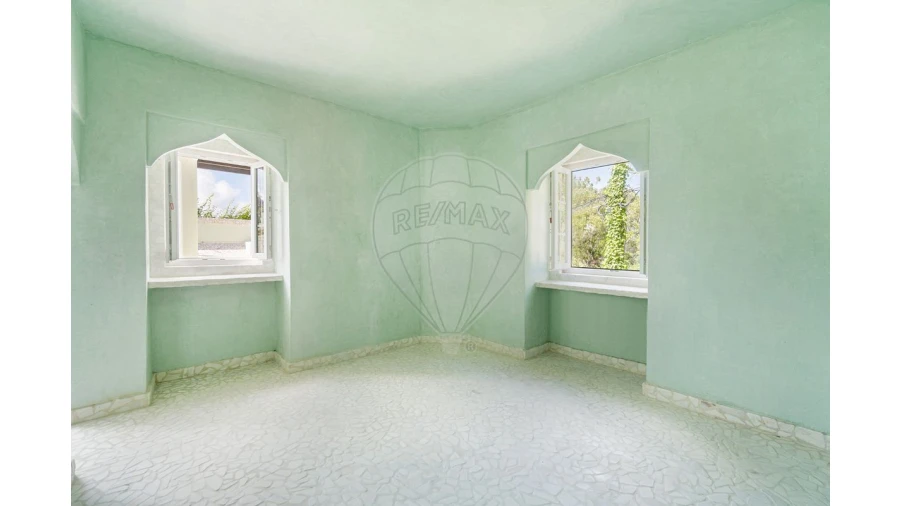 Moradia T12 para Venda em Santa Maria e São Miguel, São Martinho, São Pedro Penaferrim Foto 20