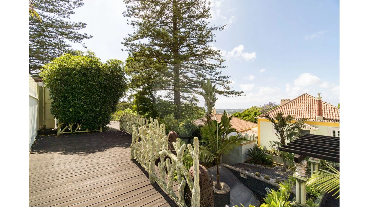 Moradia T12 para Venda em Santa Maria e São Miguel, São Martinho, São Pedro Penaferrim Foto 13