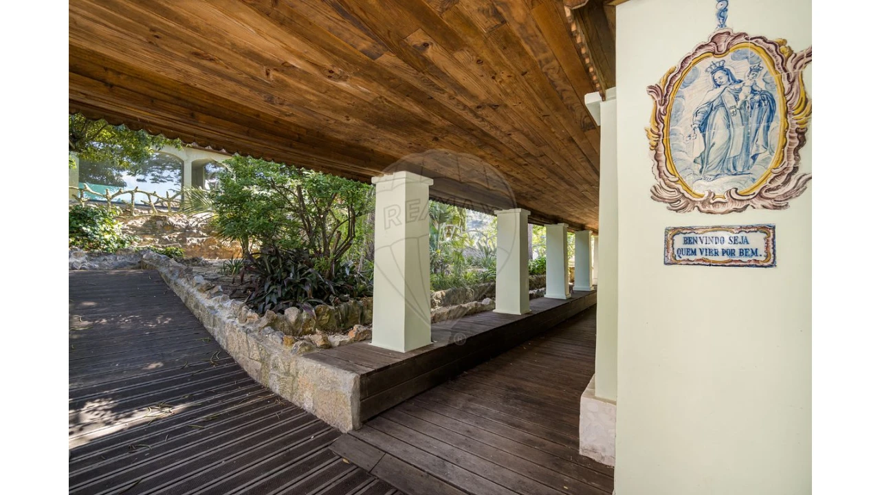 Moradia T12 para Venda em Santa Maria e São Miguel, São Martinho, São Pedro Penaferrim Foto 9