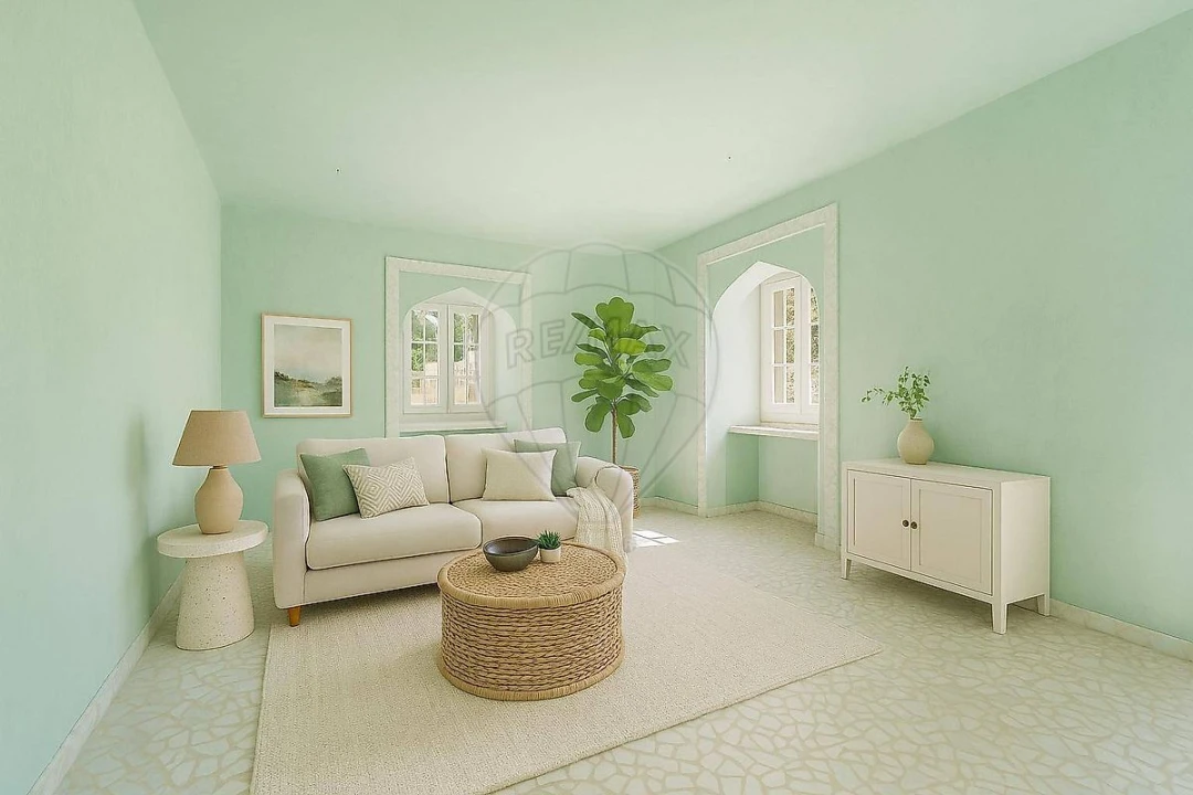 Moradia T12 para Venda em Santa Maria e São Miguel, São Martinho, São Pedro Penaferrim Foto 18