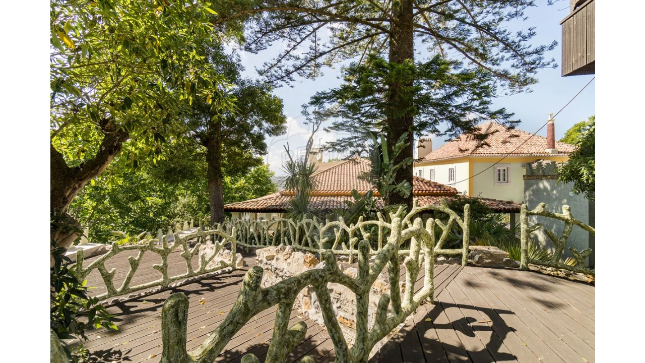 Moradia T12 para Venda em Santa Maria e São Miguel, São Martinho, São Pedro Penaferrim Foto 14