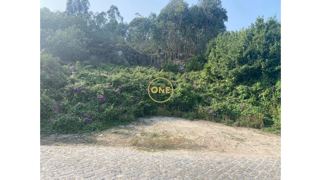 Terreno para Venda em Aver-O-Mar, Amorim e Terroso Foto 2
