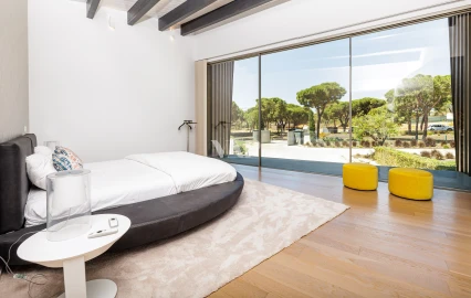 Moradia T5 para Venda em Quarteira