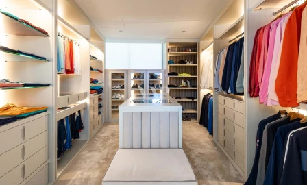 Moradia T5 para Venda em Quarteira