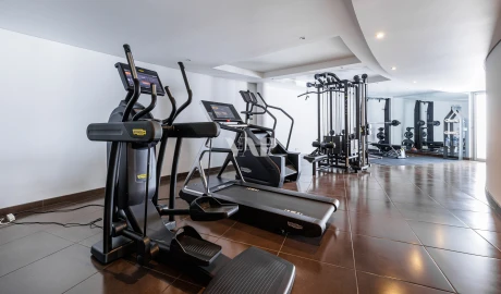 Moradia T5 para Venda em Quarteira