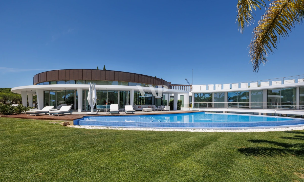 Moradia T5 para Venda em Quarteira Foto 61