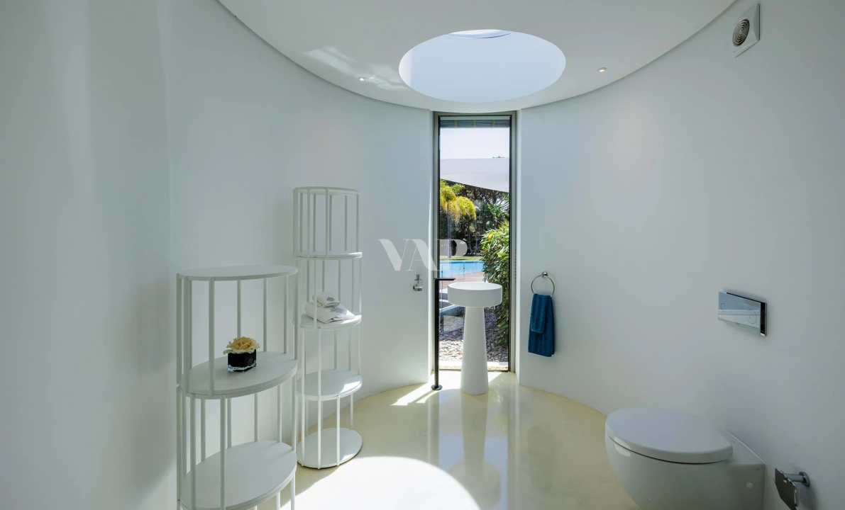 Moradia T5 para Venda em Quarteira Foto 44