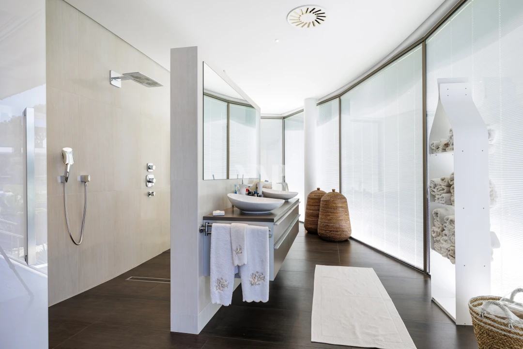 Moradia T5 para Venda em Quarteira Foto 24