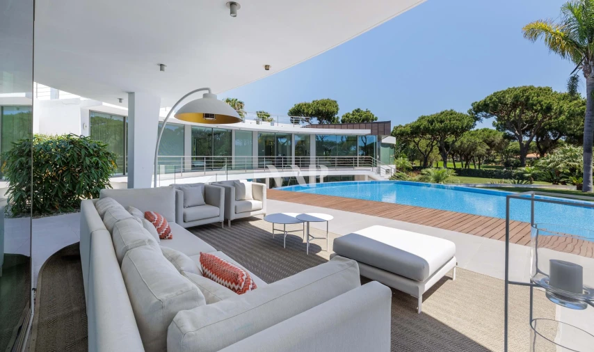 Moradia T5 para Venda em Quarteira Foto 58