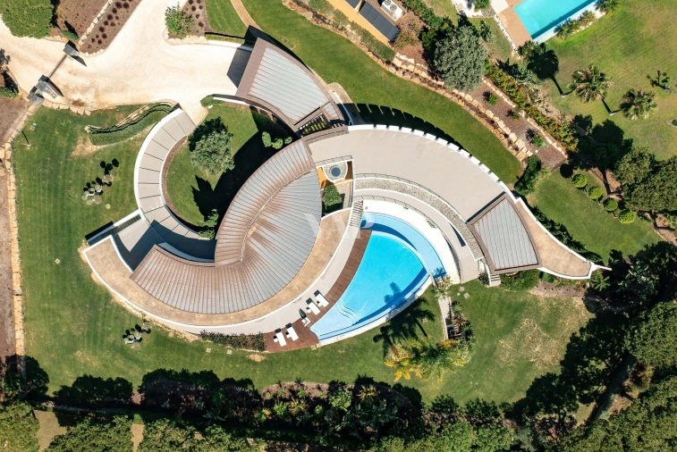 Moradia T5 para Venda em Quarteira Foto 54